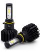 ARC Lighting LED Light Bulb Concept Series P13W White Pair