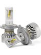 ARC Lighting LED Light Bulb Xtreme Series H4 White Pair