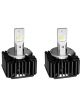 ARC Lighting LED Light Bulb Xtreme Series D5 White Pair