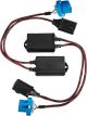 ARC Lighting LED Light Wire Harness PWM System 9004 Bulbs Pair