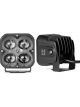 ARC Lighting LED Pod Fog 36 Watts 4 White LED White Lens 3
