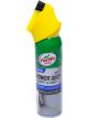 ATP Carpet Cleaner Power Out Floor Mats 18.00 oz Bottle and Scrub Brush Kit 