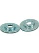 Baer Brake Rotor Sport Front 13.220