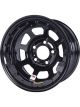 Bassett Wheel D-Hole 15x8 Bolt Pattern 5x5 Backspace 4.75