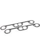 Beyea Custom Headers Exhaust Manifold Header Gasket 1.830 x 1.710