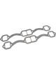 Beyea Custom Headers Exhaust Manifold Header Gasket 1.770 x 1.550in