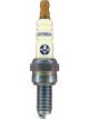 Brisk Spark Plug Silver Racing 10mm Thread 19mm Reach Heat Range 8