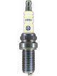 Brisk Spark Plug Silver Racing 14mm Thread 26.1mm Reach Heat Range 14