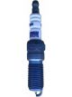 Brisk Spark Plug Silver Racing 14mm Thread 25mm Reach Heat Range 12