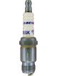 Brisk Spark Plug Silver Racing 14mm Thread 12.7mm Seat Non-Resistor