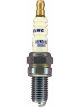 Brisk Spark Plug Silver Racing 12mm Thread 19mm Reach 8 SeatNon-Resistor