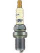 Brisk Spark Plug Silver Racing 14mm Thread 19mm Reach Heat Range 10