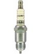 Brisk Spark Plug Silver Racing 14mm Thread 12.7mm Reach Heat Range 14