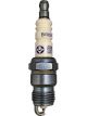 Brisk Spark Plug Silver Racing 14mm Thread 12.7mm Reach Heat Range 15