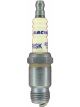 Brisk Spark Plug Silver Racing 14mm Thread 12.7mm Reach 8 Non-Resistor