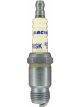 Brisk Spark Plug Silver Racing 14mm Thread 12.7mm Reach 10 Non-Resistor