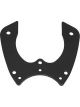 BSB Brake Caliper Bracket XD Rear Driver Passenger Side For GM Metric Kit