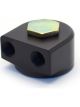 Canton Oil Cooler Adapter Sandwich 20 mm x 1.50 Center Thread 1/2in NPT