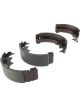 Centric Brake Shoes Premium Rear For Various Mopar 1984-2006 Kit