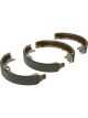 Centric Brake Shoes Rear Parking Brake For Jeep Liberty 2008-12 Kit