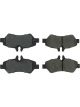Centric Brake Pads C-Tek Semi-Metallic For Sprinter 2007-18