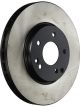Centric Brake Rotor (Single) 300mm OD 27.9mm Thick 5 x 112mm Iron For Chrysler