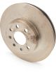 Centric C-Tek Brake Rotor (Single) 256mm OD 26mm For Daewoo Nubira 2000-02