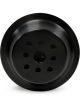 Champ Pans Water Pump Pulley 1:1 Ratio V-Belt 2 Groove 5.813