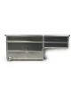 Champ Pans Engine Oil Pan Wet Sump 12-1/4x9-1/4x8