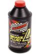 Champion Brand Brake Fluid DOT 4 Synthetic 12.00 oz Bottle Each