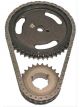 Cloyes Timing Chain Set Double Roller Adjustable 0.005