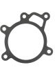 Cometic Water Pump Gasket Rubber Coated Aluminum For Mopar V10 Each