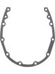 Cometic Timing Cover Gasket Fiber For Small Block Chevy Kit
