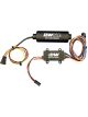 Deatschwerks 650LPH In-Line External Fuel Pump w/ PWM Controller