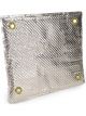 Design Engineering Inc Pipe Heat Shield 12 x 12