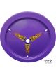 Dominator Racing Mud Cover Quick Turn Fastener Purple 15