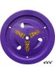 Dominator Racing Mud Cover Bolt-On Plastic Purple 15