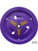 Dominator Racing Mud Cover Quick Turn Fastener Purple 15