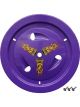 Dominator Racing Mud Cover Bolt-On Plastic Purple 15