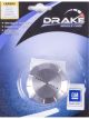 Drake Power Steering Cap Camaro Logo For Chevy Camaro 2010-14