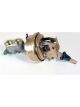 Drake Master Cylinder Booster 8