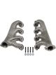Drake Exhaust Manifold Hardware Cast For Small Block Ford Pair