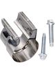 Dynomax Exhaust Band Clamp 2-1/4