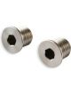 Earls Fitting Plug 12mmx1.75