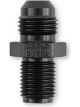 Earls Fitting Adapter Straight 6AN Male to 1/2-20