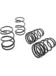 Eibach Eibach Pro-Kit for 04-07 Subaru WRX