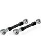 Eibach Adjustable Endlink Bolt Diameter M12 / Min 195mm / Max 225mm