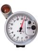 Equus Tachometer 10000 RPM Electric Analog 5