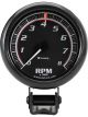Equus Tachometer 8000 RPM Electric Analog 2-1/2