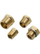 Equus Fitting Adapter 1/8